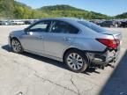 2016 Subaru Legacy 2.5I Premium