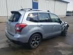 2015 Subaru Forester 2.0XT Touring