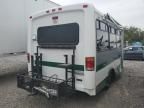 2002 Glav 2002 Ford Econoline E350 Super Duty Cutaway Van