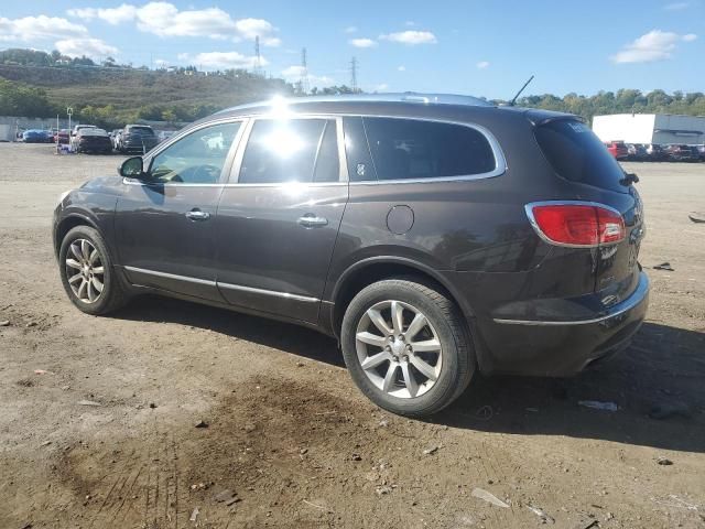 2013 Buick Enclave