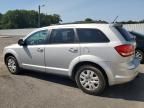 2014 Dodge Journey SE