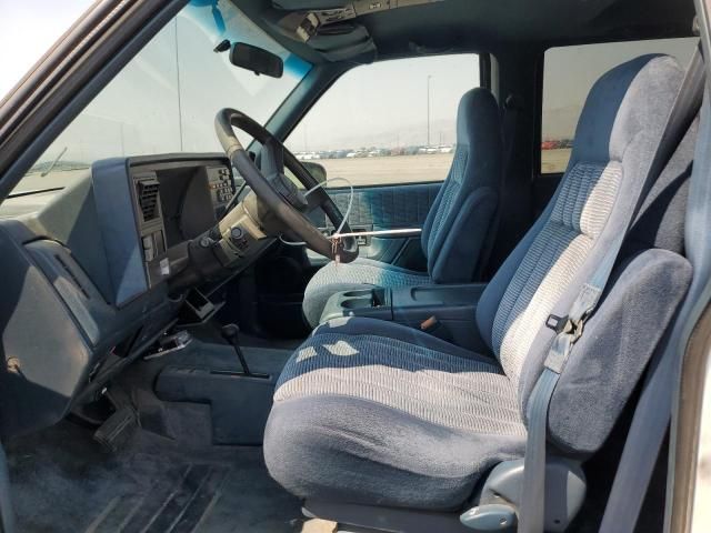 1994 Chevrolet Suburban K2500