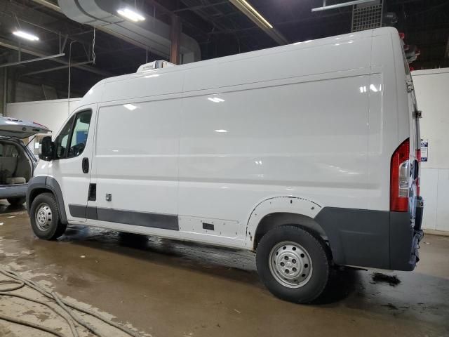 2018 Dodge RAM Promaster 2500 2500 High