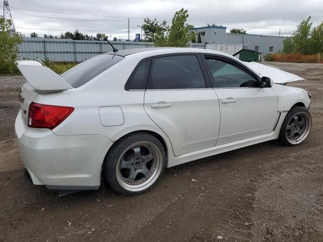 2013 Subaru Impreza SE