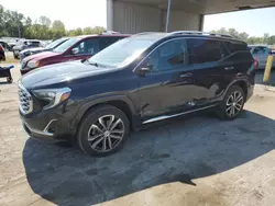 2019 GMC Terrain Denali en venta en Fort Wayne, IN