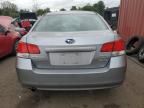 2011 Subaru Legacy 2.5I Premium