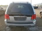 2004 Lincoln Aviator