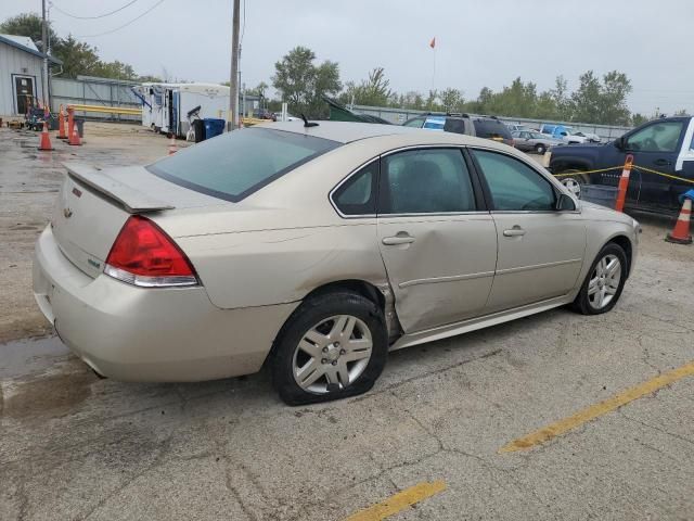 2012 Chevrolet Impala LT