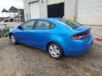 2016 Dodge Dart SE