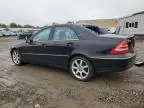 2004 Mercedes-Benz C 230K Sport Sedan