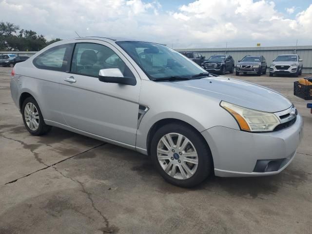 2008 Ford Focus SE