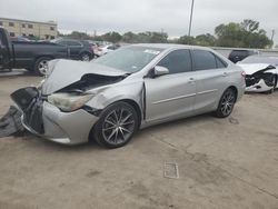 Run And Drives Cars for sale at auction: 2015 Toyota Camry LE