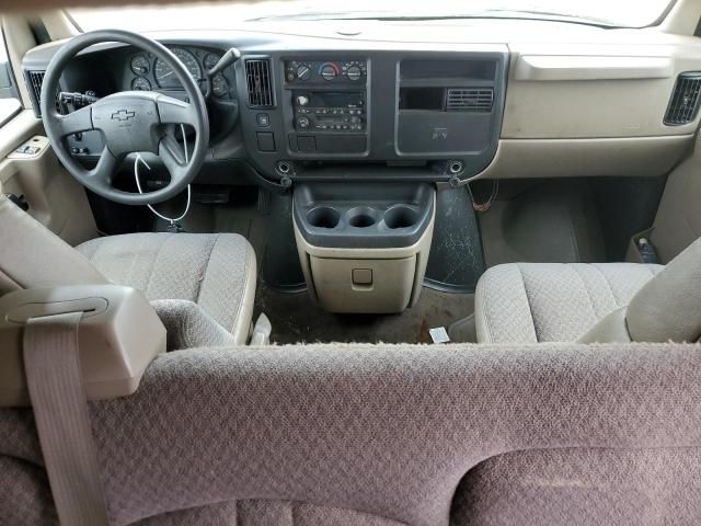 2003 Chevrolet Express G1500