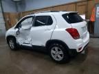 2017 Chevrolet Trax 1LT