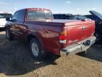 2003 Toyota Tundra Access Cab SR5