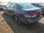 2004 Honda Accord LX