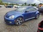 2012 Volkswagen Beetle Turbo