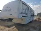 2007 Wildwood 5th Wheel