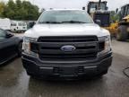 2018 Ford F150 Super Cab