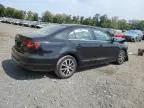 2018 Volkswagen Jetta SE