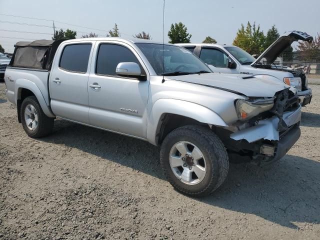 2013 Toyota Tacoma Double Cab Prerunner