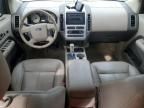 2007 Ford Edge SEL Plus