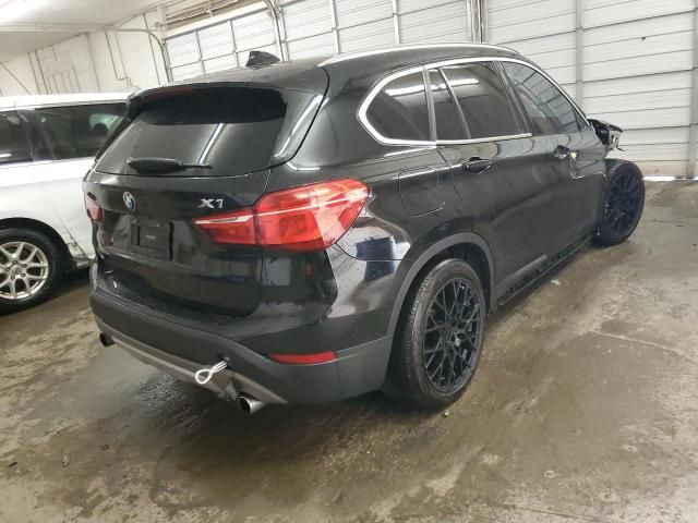 2017 BMW X1 XDRIVE28I