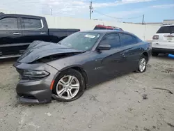 Dodge salvage cars for sale: 2019 Dodge Charger SXT