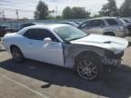 2017 Dodge Challenger GT