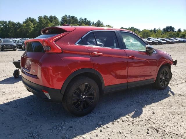 2020 Mitsubishi Eclipse Cross LE