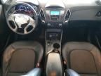 2010 Hyundai Tucson GLS