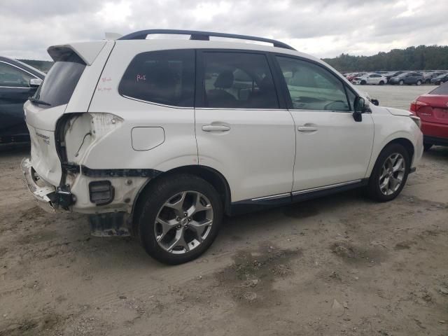 2017 Subaru Forester 2.5I Touring