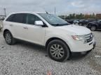 2009 Ford Edge Limited