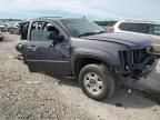 2010 Chevrolet Tahoe K1500 LTZ