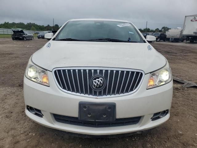 2013 Buick Lacrosse