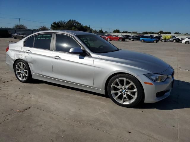 2014 BMW 320 I