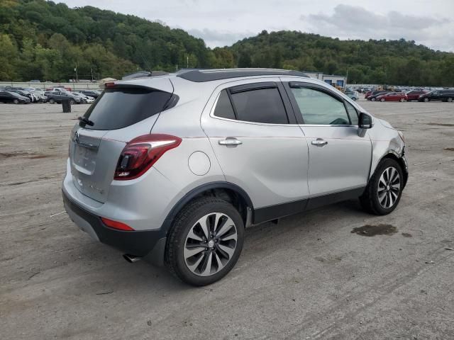 2017 Buick Encore Preferred II