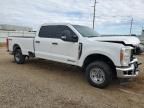 2023 Ford F250 Super Duty