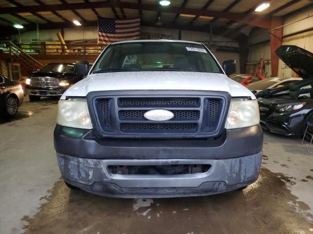 2007 Ford F150