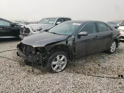 Salvage cars for sale at Magna, UT auction: 2009 Toyota Camry SE