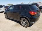 2016 Mitsubishi Outlander Sport ES