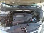 2002 Honda Odyssey EXL