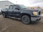 2009 GMC Sierra K1500