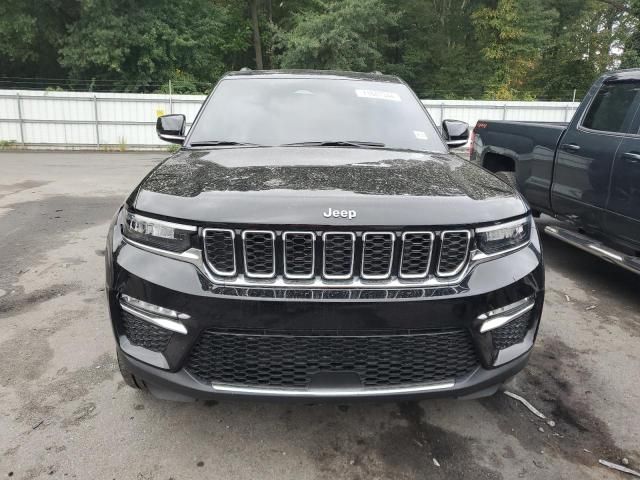 2023 Jeep Grand Cherokee Limited 4XE