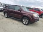 2013 Honda Pilot EXL