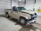 2004 Chevrolet Silverado K1500