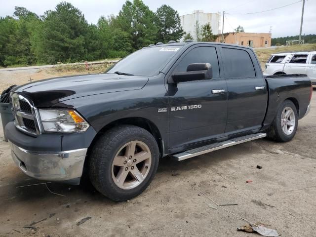 2011 Dodge RAM 1500