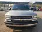 1999 Chevrolet Silverado C1500