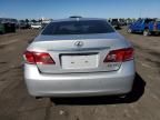 2011 Lexus ES 350