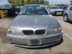 2004 BMW 325 I